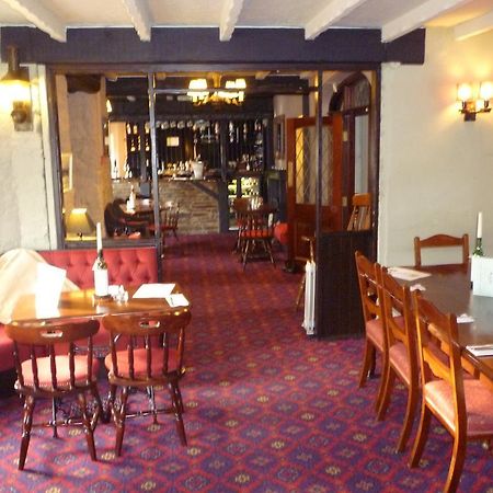 Royal Oak Inn Lostwithiel Luaran gambar