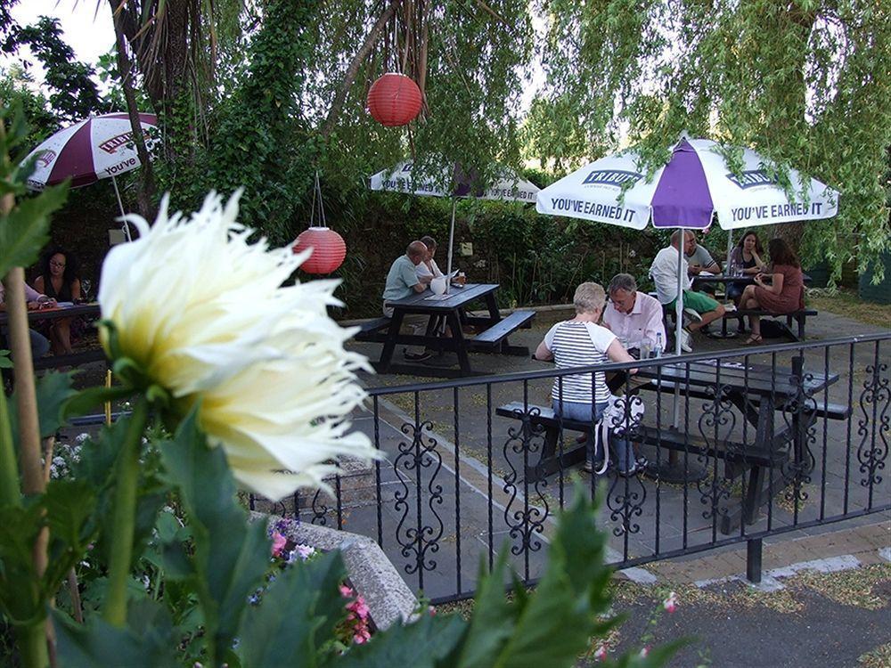 Royal Oak Inn Lostwithiel Luaran gambar