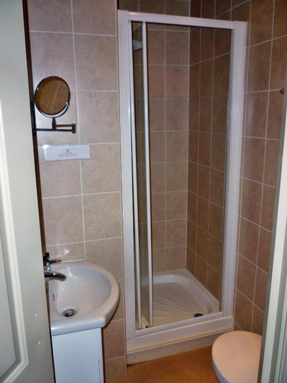 Royal Oak Inn Lostwithiel Bilik gambar