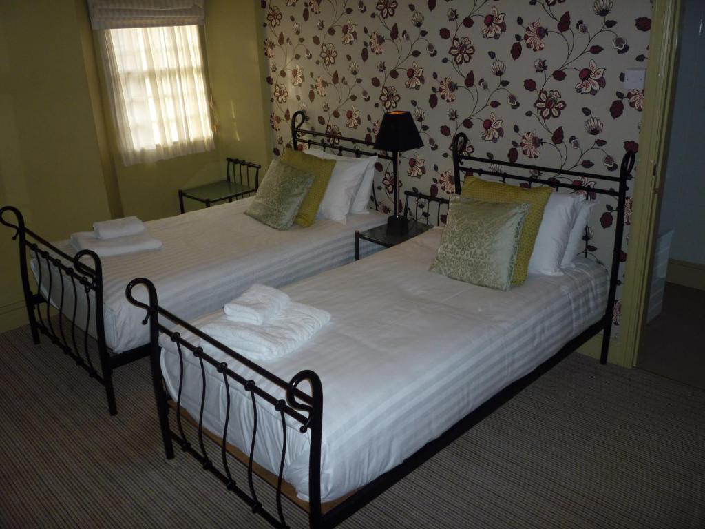 Royal Oak Inn Lostwithiel Bilik gambar