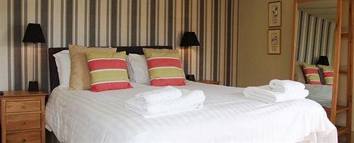 Royal Oak Inn Lostwithiel Luaran gambar