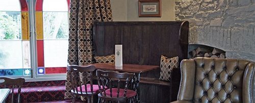 Royal Oak Inn Lostwithiel Luaran gambar